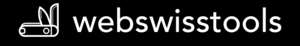Webswisstools Logo